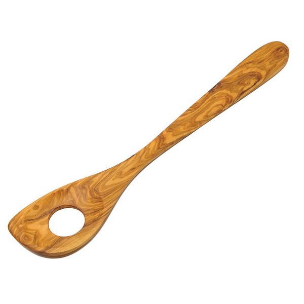 Olive Wood Risotto Spoon BELDINEST