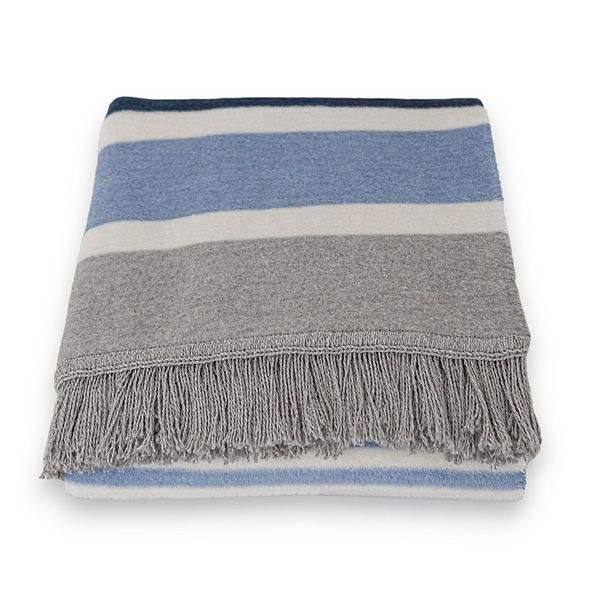 Discover Europe - Made in Portugal The Cotton Edition Throw Discover Europe