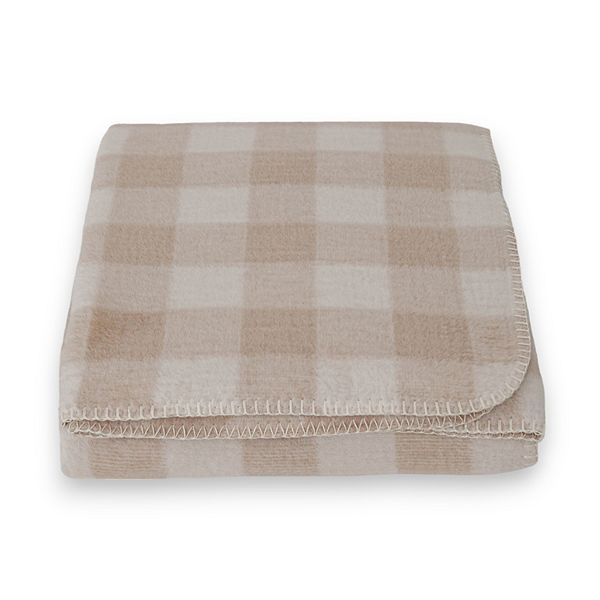 Discover Europe - Made in Portugal The Cotton Edition Throw Discover Europe