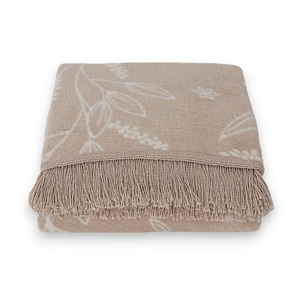 Discover Europe - Made in Portugal The Cotton Edition Throw Discover Europe