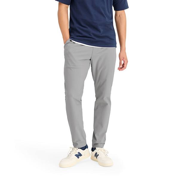 Мужские Повседневные брюки Dockers Go Airweave Jogger Slim Fit Dockers