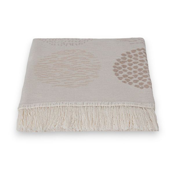 Discover Europe - Made in Portugal The Cotton Edition Throw Discover Europe