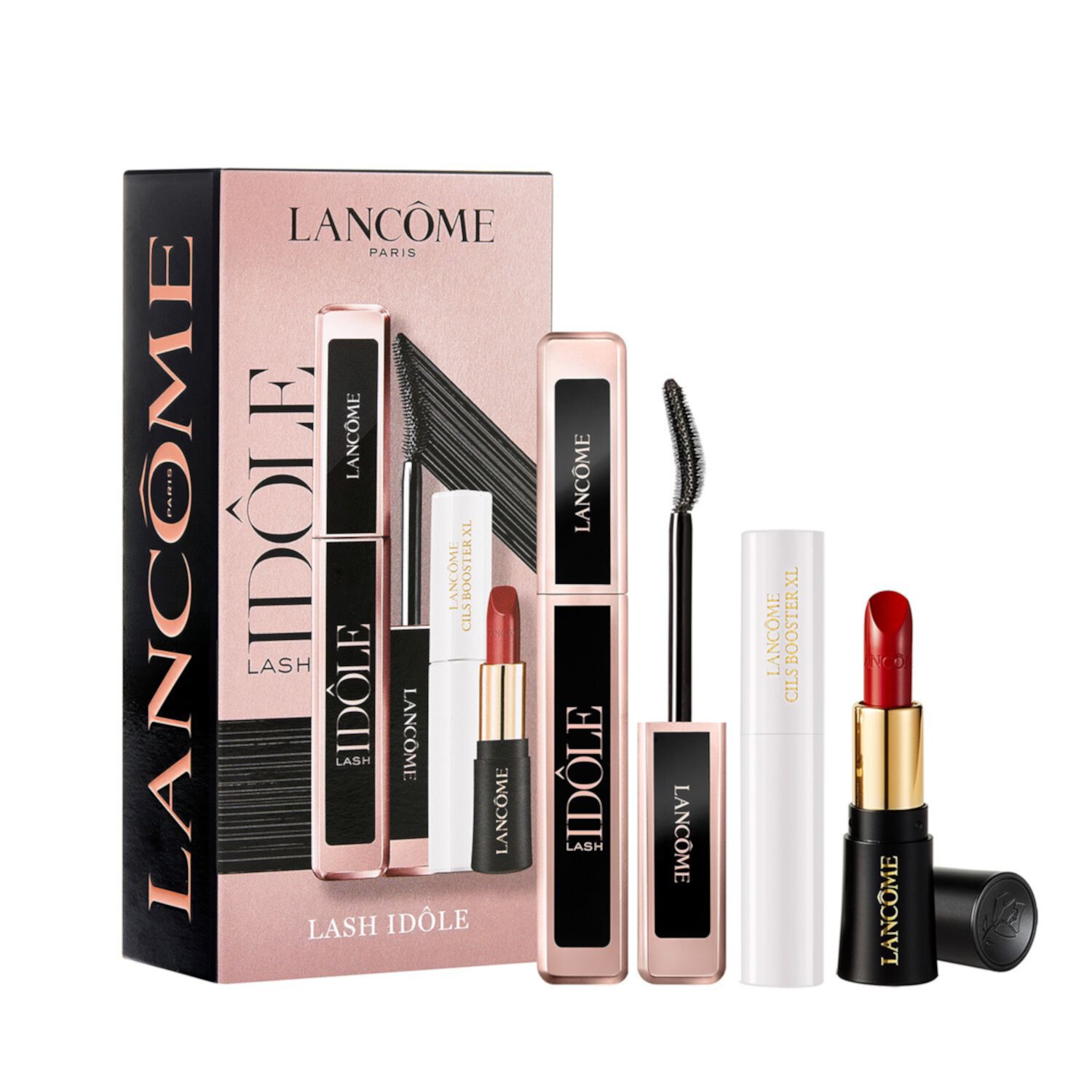 Lancome Lash Idôle Makeup Gift Set Lancome