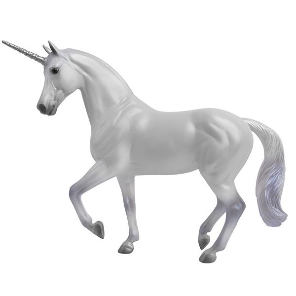 Breyer Horses The Freedom Series - Lysander Unicorn Figurine BREYER