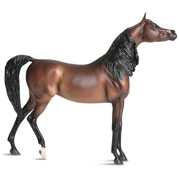 Breyer Horses The Traditional Series RD Marciea Bey Champion Arabian Toy Horse BREYER