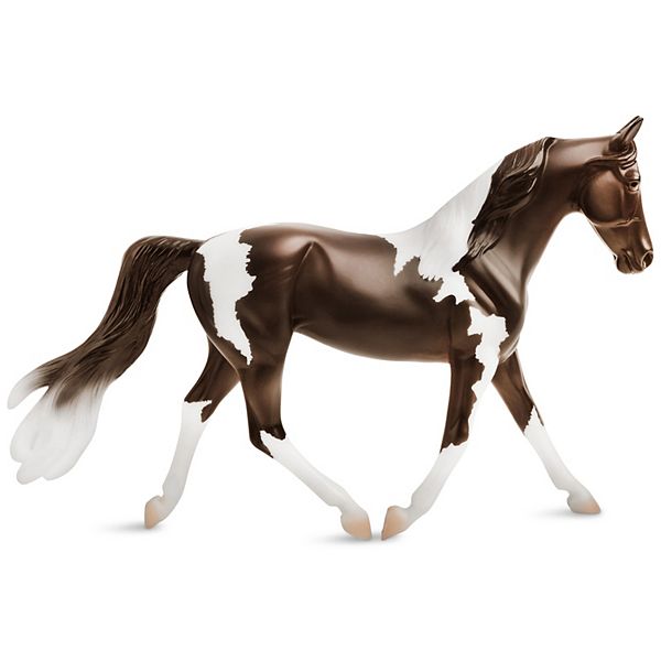 Breyer Horses Freedom Series Pinto Figurine BREYER