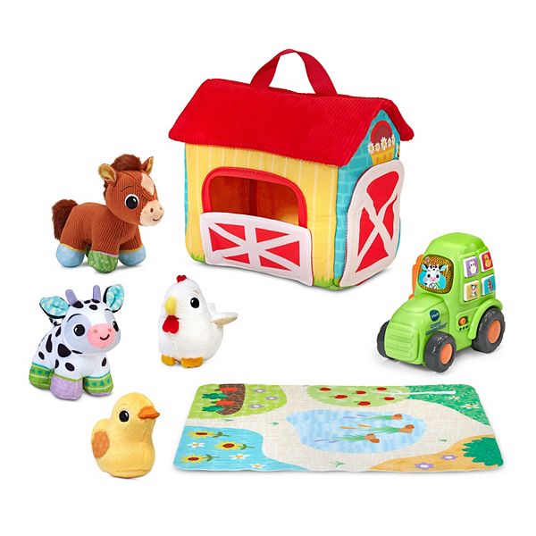 VTech Baby Barnyard Adventure Playset™ VTech