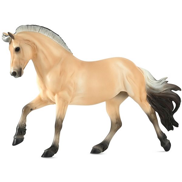 Breyer Horse The Traditional Series Sweetwater Zorah Bell “Zoobie” Toy Horse BREYER