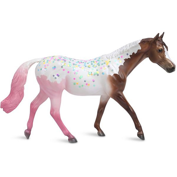 Breyer Horses The Freedom Series - Decorator Series - Neapolitan Figurine BREYER