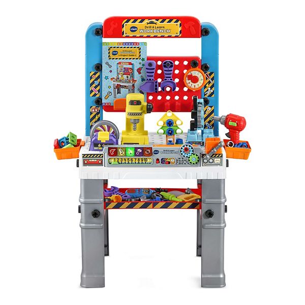 VTech Drill & Learn Workbench™ VTech