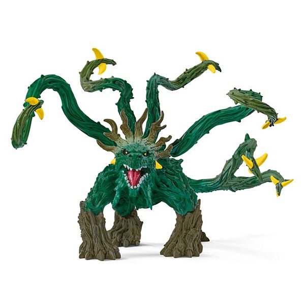 Schleich Eldrador Creatures: Jungle Creature Action Figure Schleich