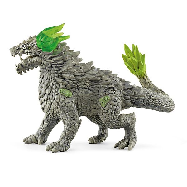 Schleich Eldrador Creatures: Stone Dragon Action Figure Schleich