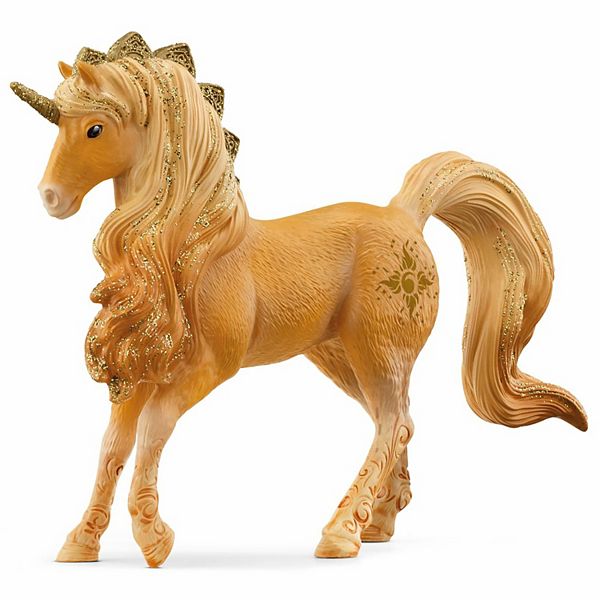 Schleich Bayala: Apollo Unicorn Stallion Figurine Schleich