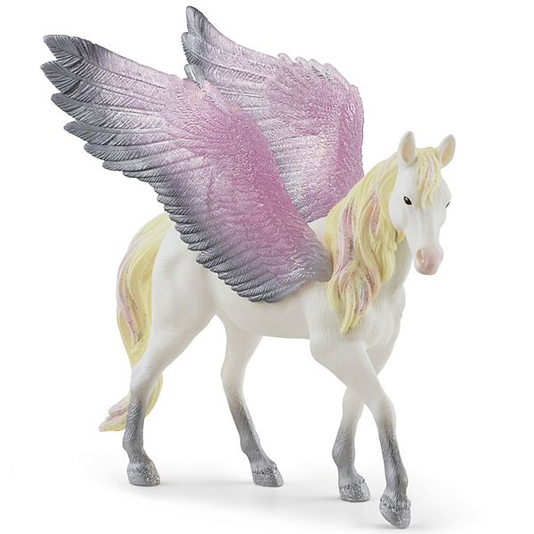 Schleich Bayala: Sunrise Pegasus Figurine Schleich