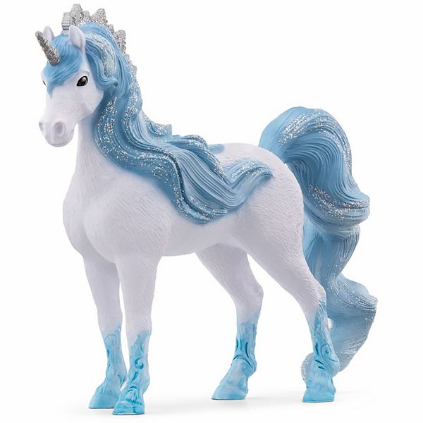 Schleich Bayala: Flowy Unicorn Mare Figurine Schleich