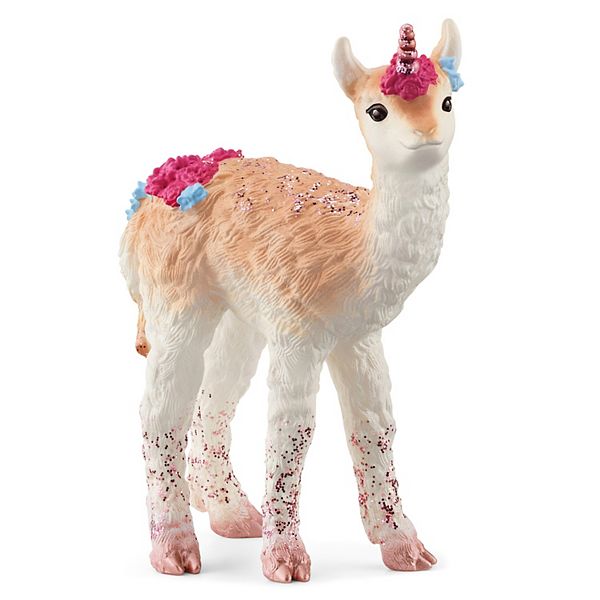 Schleich Bayala: Llamacorn Figurine Schleich