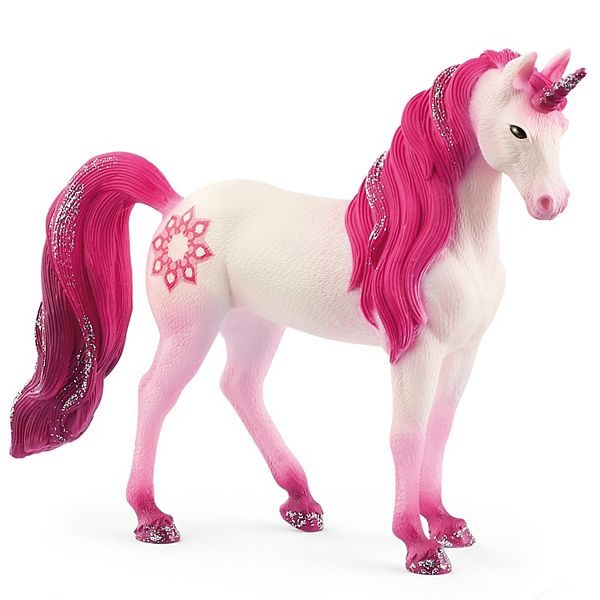 Schleich Bayala: Mandala Unicorn Mare Magical Figurine Schleich