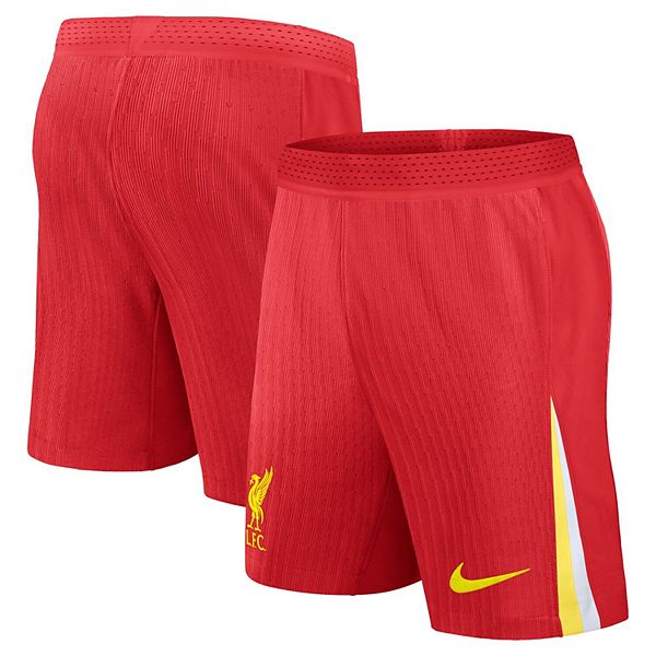 Мужские Спортивные шорты Nike 2024/25 Home Advance Match Liverpool Nike