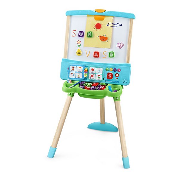 LeapFrog Interactive Learning Easel LeapFrog