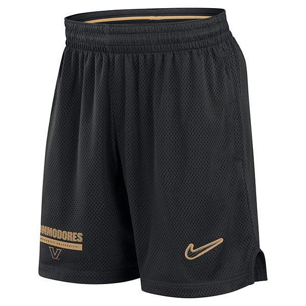 Мужские Спортивные шорты Nike Vanderbilt Commodores 2024 Nike