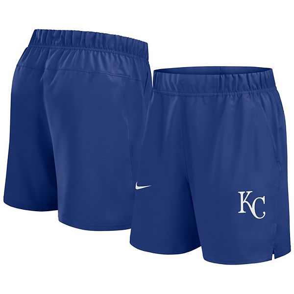 Мужские Спортивные шорты Nike Kansas City Royals Woven Victory Nike