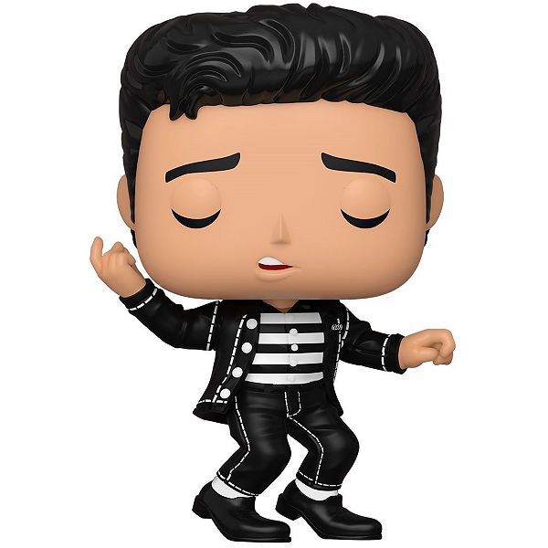 Funko Pop! Elvis Presley Jailhouse Rock #186 Funko