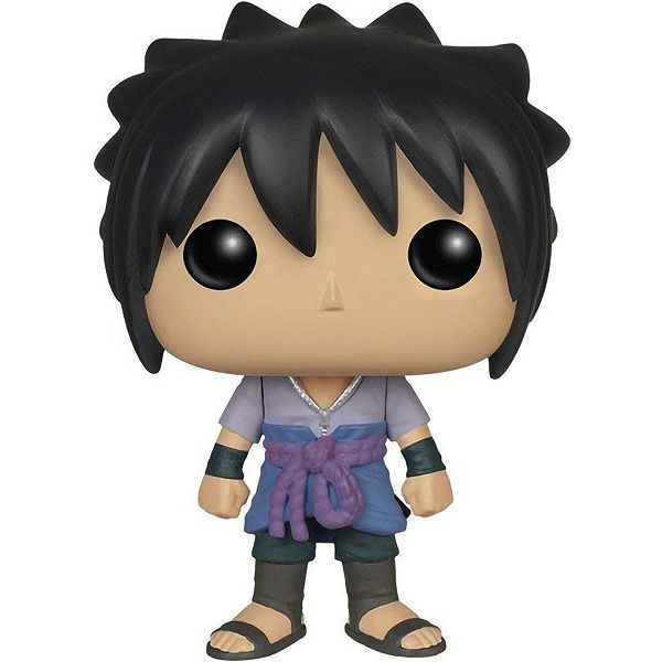 Funko Pop! Vinyl Figure - Sasuke - Naruto Shippuden #72 Funko