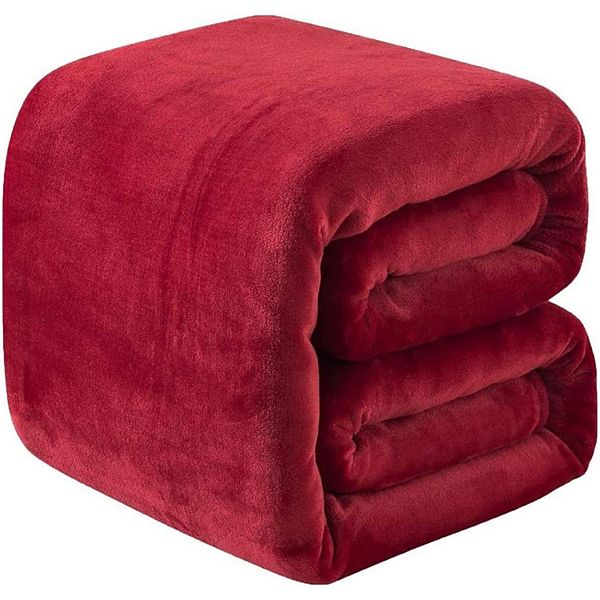 Soft Warm Couch Sofa Throw Blankets Home Collection