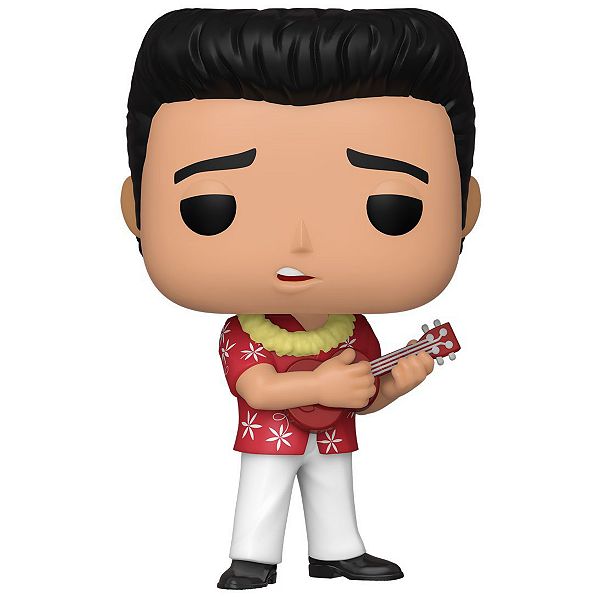 Funko Pop! Elvis Presley Blue Hawaii #187 Funko