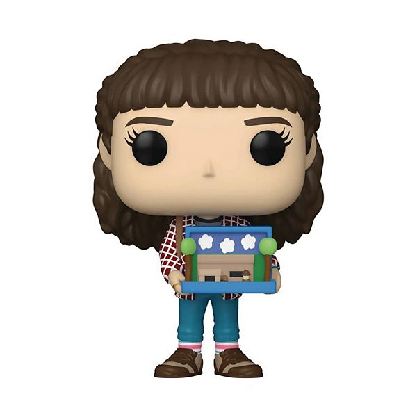 Funko Pop! Stranger Things S4 Eleven #1297 Funko