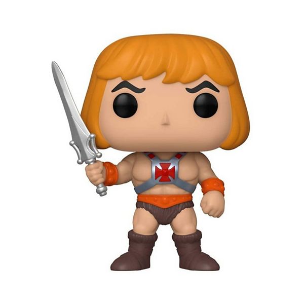 Funko Pop! Motu - He-man Funko