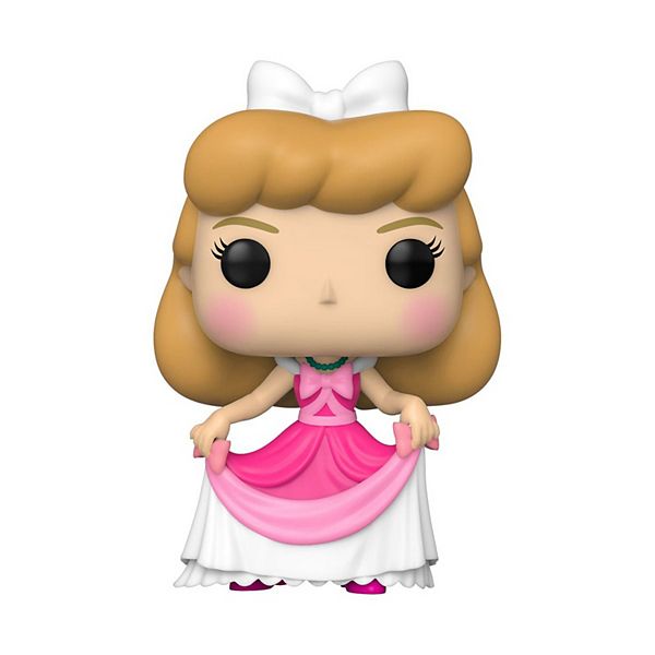 Funko Pop! Vinyl Figure - Cinderella - Disney #738 Funko