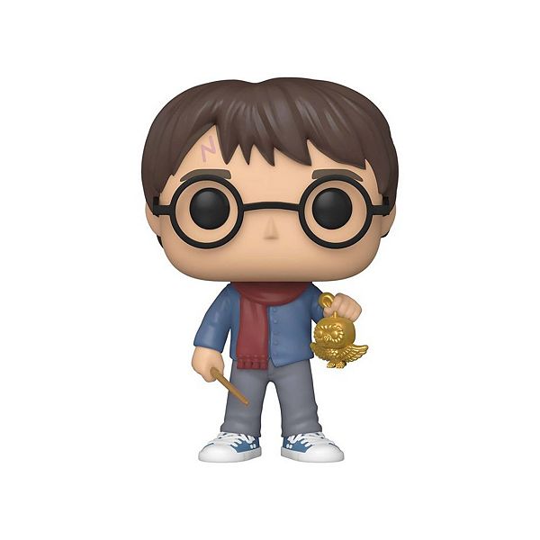 Funko Pop! Harry Potter - Holiday Harry #122 Funko