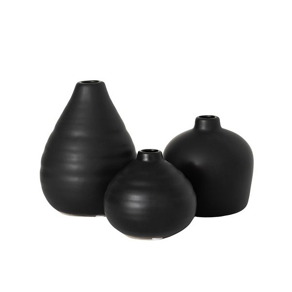 Sullivan's 3-pc. Compact Vase Table Decor Set Sullivan's