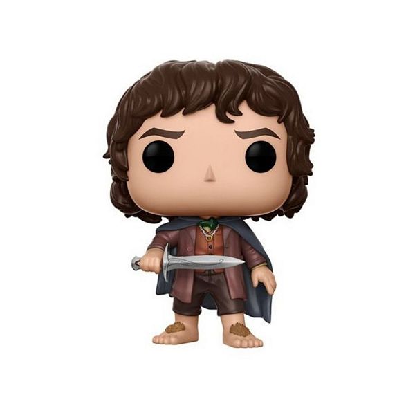 Funko Pop! The Lord Of The Rings Frodo Baggins #444 Funko