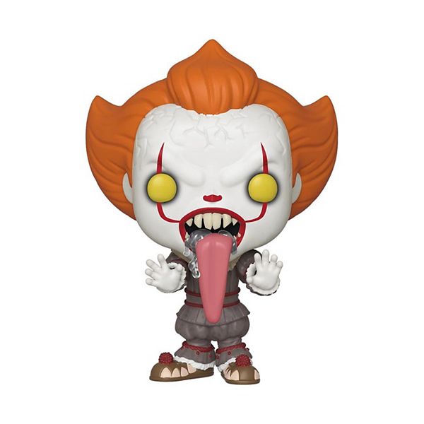 Funko Pop! Vinyl Figure - Pennywise - It, Funhouse #781 Funko