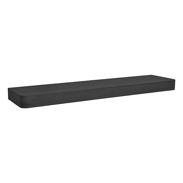 Belle Maison 30-in. Single Floating Shelf Belle Maison