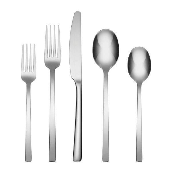 Beacon Mirror 20-pc. Flatware Set Cambridge