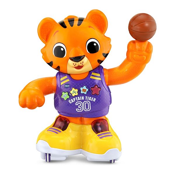 VTech Dribble & Bounce Tiger™ VTech