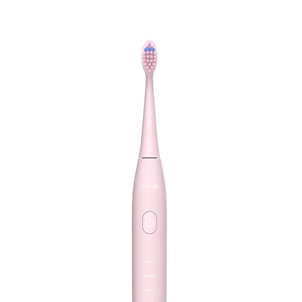 MySmile Ultra Rechargeable Sonic Electronic Toothbrush MySmile