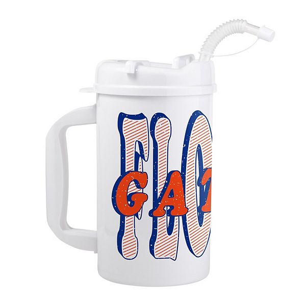 Florida Gators 33oz. Cruise Tumbler Logo Brand