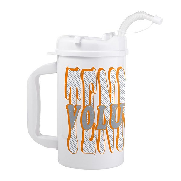 Tennessee Volunteers 33oz. Cruise Tumbler Logo Brand