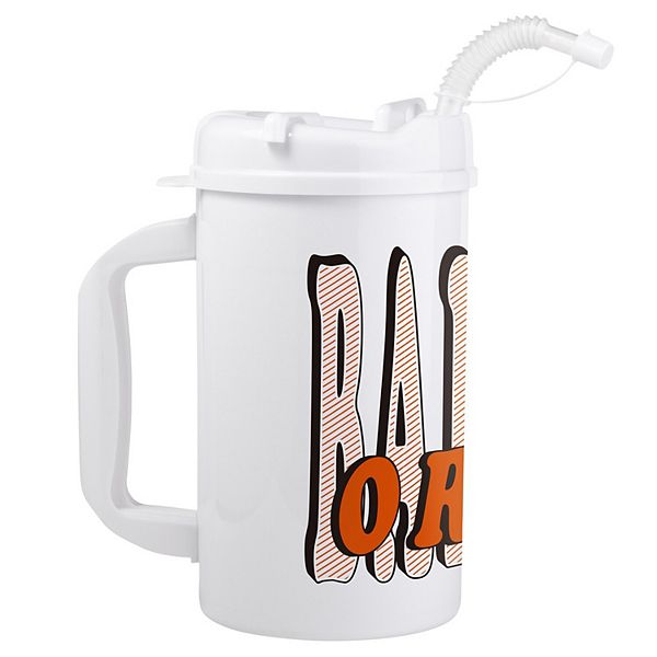 Baltimore Orioles 33oz. Cruise Tumbler Logo Brand