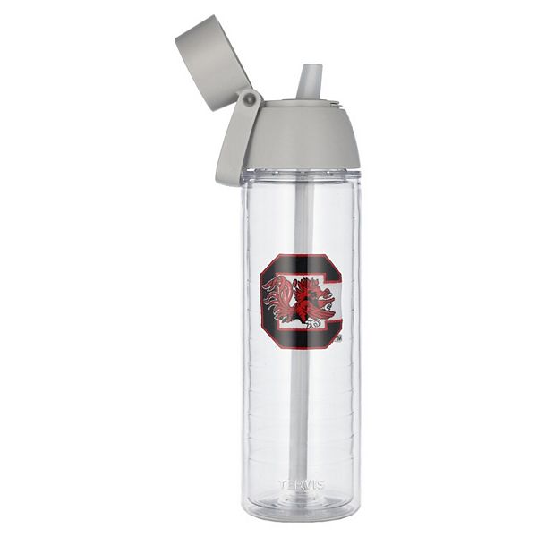 Tervis South Carolina Gamecocks 24oz. Emblem Venture Lite Water Bottle Tervis