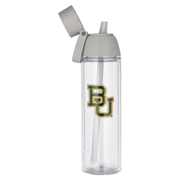 Tervis Baylor Bears 24oz. Emblem Venture Lite Water Bottle Tervis