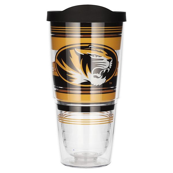 Tervis Missouri Tigers 24oz. Hype Stripe Classic Tumbler Tervis