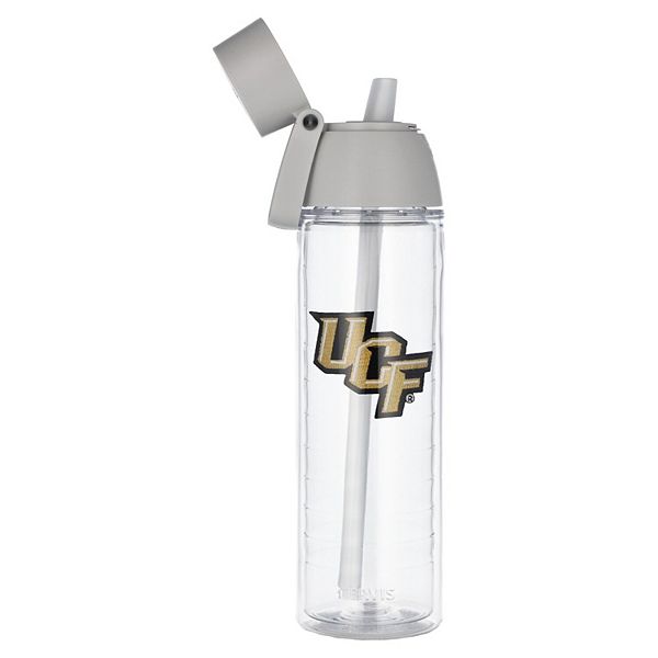 Tervis UCF Knights 24oz. Emblem Venture Lite Water Bottle Tervis