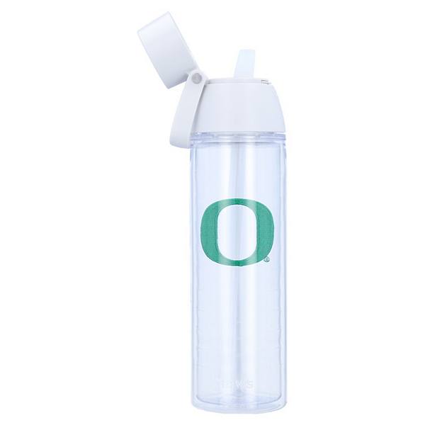 Tervis Oregon Ducks 24oz. Emblem Venture Lite Water Bottle Tervis