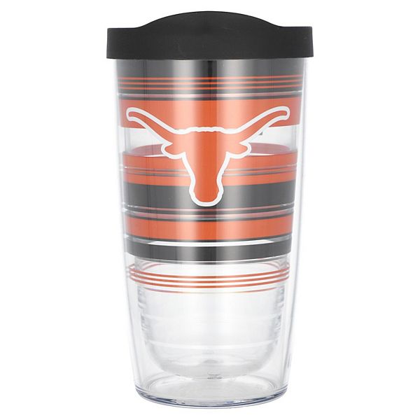 Tervis Texas Longhorns 16oz. Hype Stripes Classic Tumbler Tervis