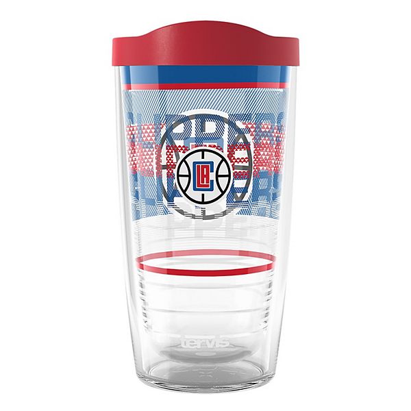 Tervis  LA Clippers 16oz. Competitor Classic Tumbler Tervis